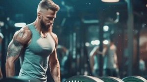 Музыка для силовой тренировки