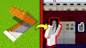 СЛЕНДЕРИНА ПОПАЛА В СЕКРЕТНЫЙ БУНКЕР БАБУШКИ ГРЕННИ В МАЙНКРАФТ! - Granny МАЙНКРАФТ ТРОЛЛИНГ