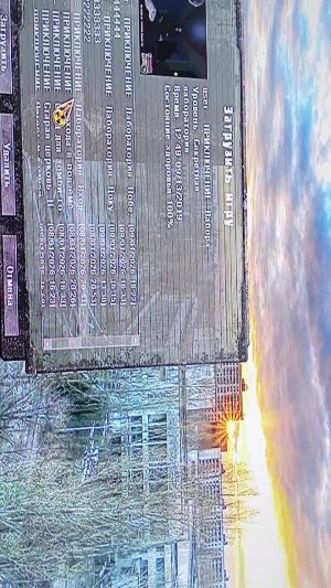 stalker возвращение в зону