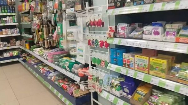 Фикс прайс обзор