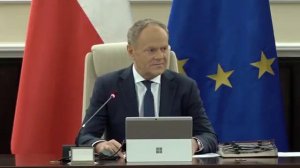 🇵🇱 Польша отказалась вступать в "Совет мира" Трампа, - Дональд Туск
🗣️"Учитывая определённые…🔽🔽