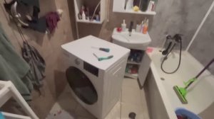 Стирально-сушильная машина DEXP перестала сливать воду (ошибка E03)