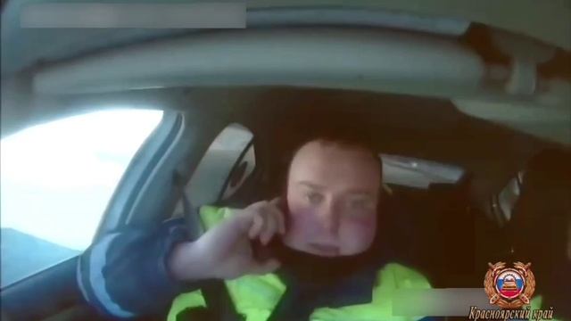 ГАИ помогли семье с ребенком смотреть онлайн