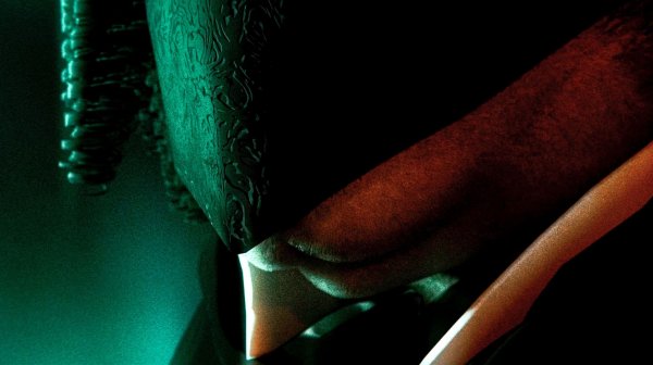 Sub Urban - What You Sow [Короткая анимация]