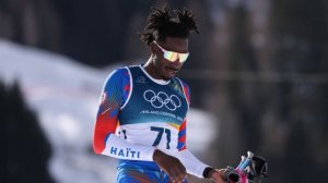 Олимпиада. Горнолыжный спорт. Супергигант. Мужчины 11.02.2026