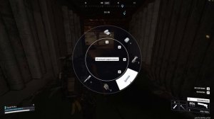 Ключ JFK+новый чертеж Arc raiders