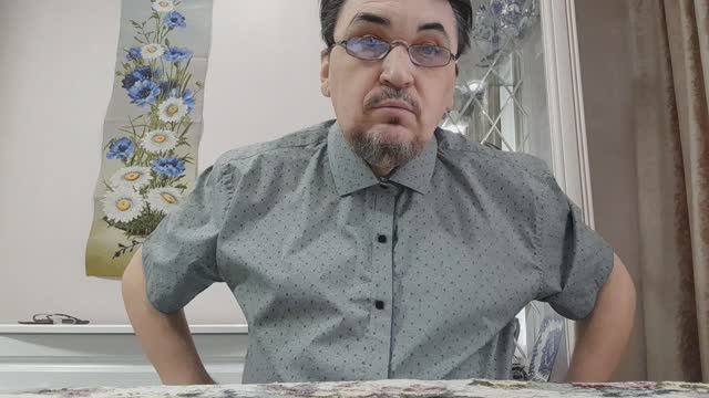 Масленица. Короткая беседа. 11.02.2026 смотреть онлайн