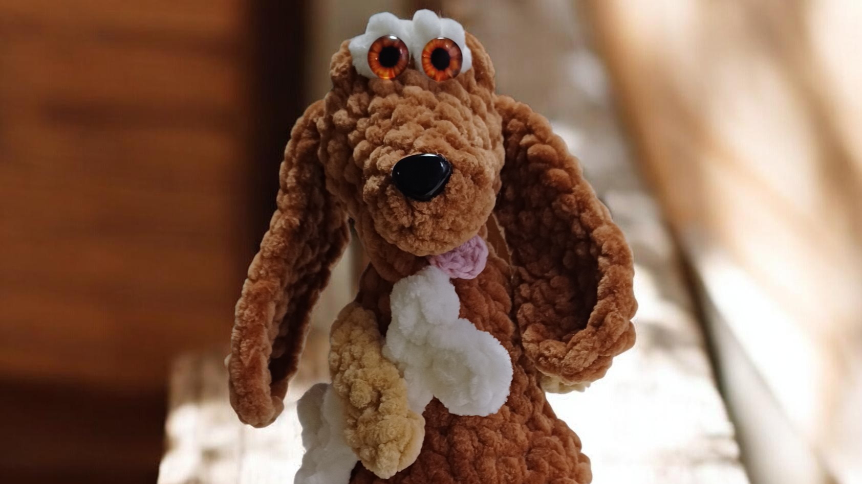 Готовые работы за неделю. Перевязываю плед. смотреть онлайн