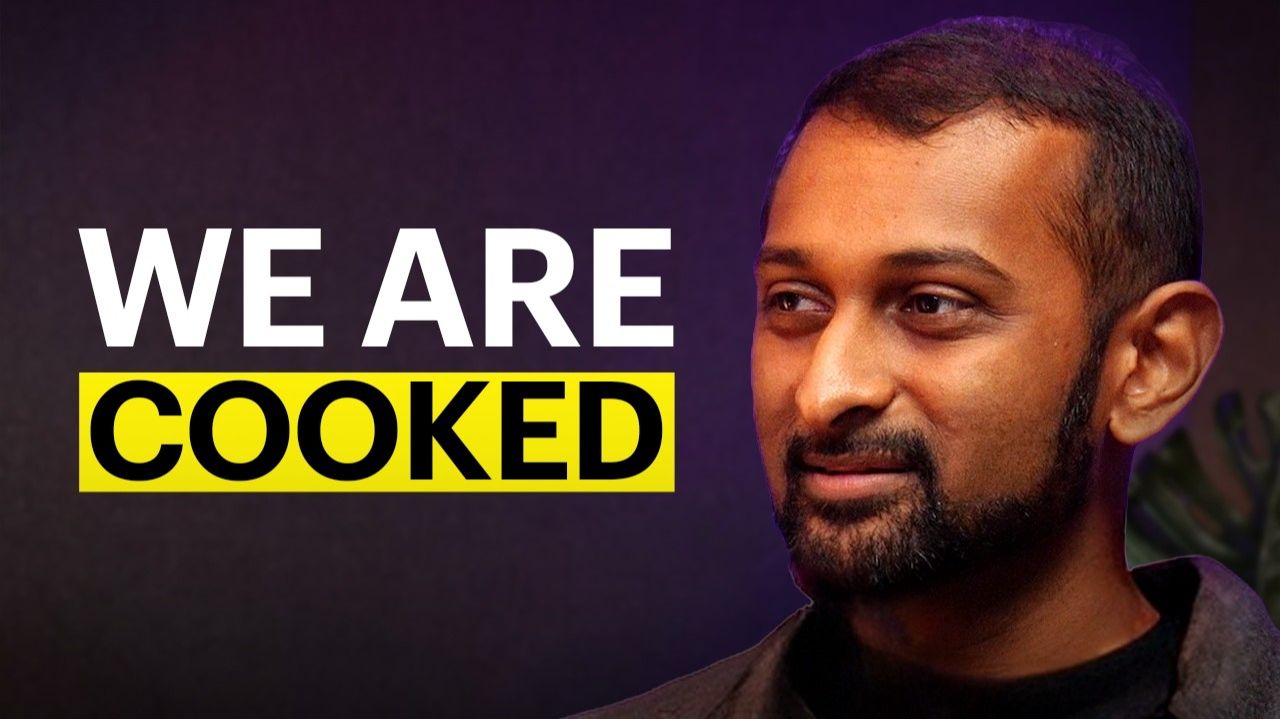 Dylan Patel - NVIDIA's New Moat & Why China is Semiconductor Pilled смотреть онлайн