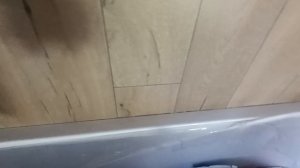 Установка ~Ваны под Плитку