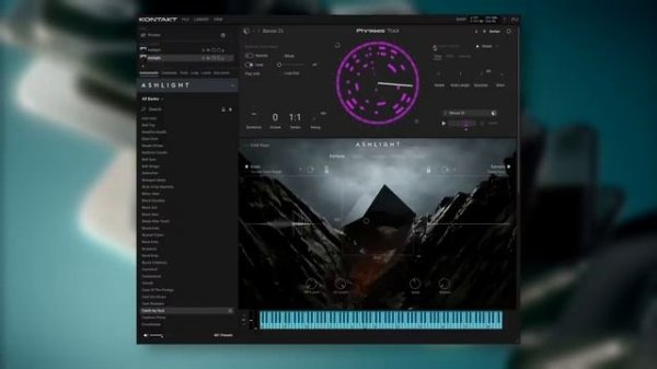 Что нового в Kontakt 8 | Native Instruments