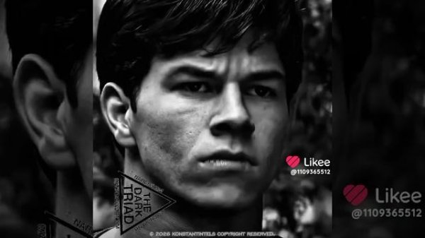 Дэвид Макколл третий эдит