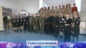 В Донецке презентовали книгу-реестр о героях Великой Отечественной войн