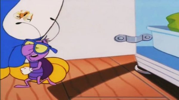 Вуди Вудпекер Мультики Топ Ностальгия