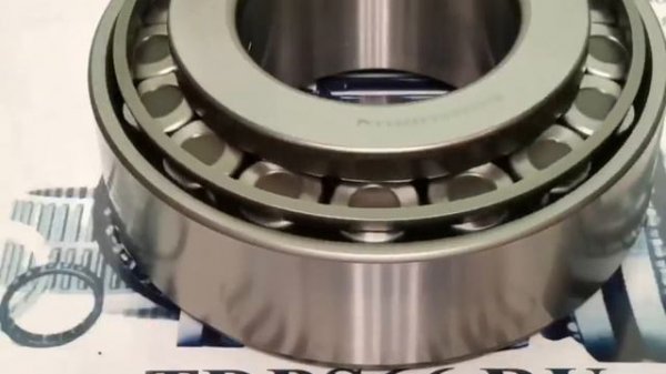 Подшипник  роликовый 7618A VPZ- TDPS66.RU