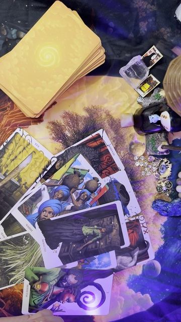 Мысли о вас с самого утра?✨🤔