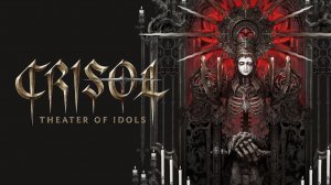 Crisol: Theater of Idols. Найти путь к замку.