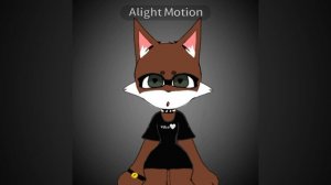 я в стиле фурри🐱