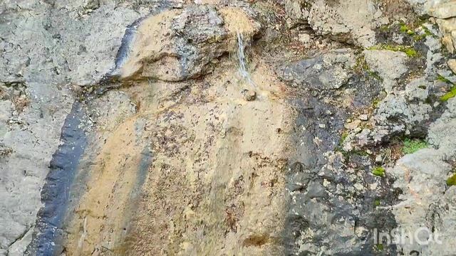 с.Зеленогорье,Арпатские водопады в феврале смотреть онлайн