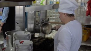 Контроль школьного питания | Находка | 11 февраля 2026