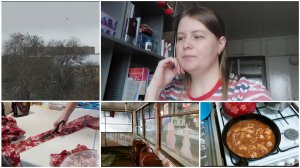 СЕЛЬСОВЕТ У ДОМА ● СШИЛА НЕУДАЧНО ДОМАШНЮЮ МАЙКУ ● РЕШИЛА ПООБЩАТЬСЯ ● НОВОСТИ