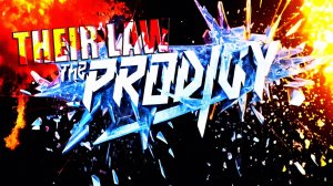 The Prodigy - Their Law (Vikentiy Sound Video Edit) (2024)