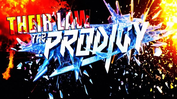 The Prodigy - Their Law (Vikentiy Sound Video Edit) (2024)