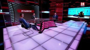 #Главное. Детская травма - школьная травля