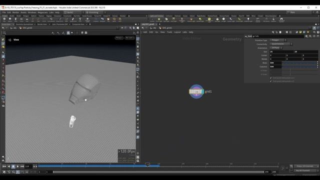 02-Geometry Base смотреть онлайн