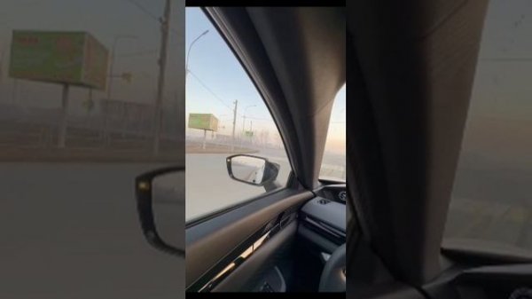 автомобиль CHANGAN смотрим