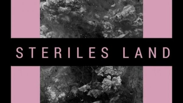 Allein in der Badewanne - Ich Laufe Album 2021 - Steriles Land (post-punk/coldwave/post-rock)