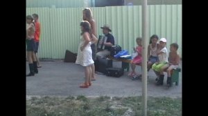 2007.08.11-26 Казачок 2007