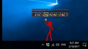 Анимация против майнкрафта. 1 часть.