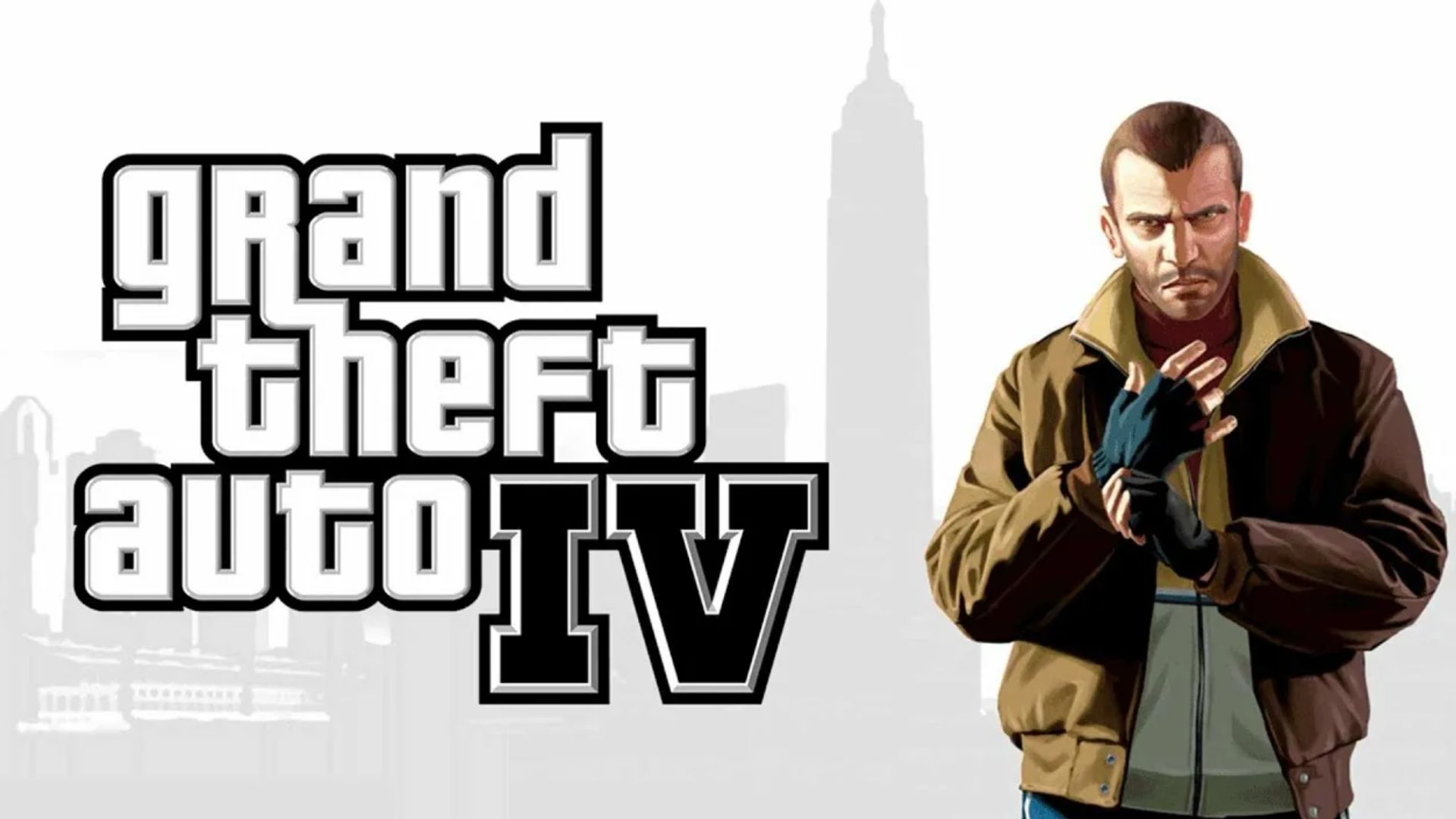 The Smashing Pumpkins - 1979_GRAND THEFT AUTO 4 смотреть онлайн