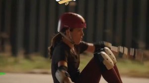 Своя в доску. Фильм 2026. Тизер-трейлер фильма.