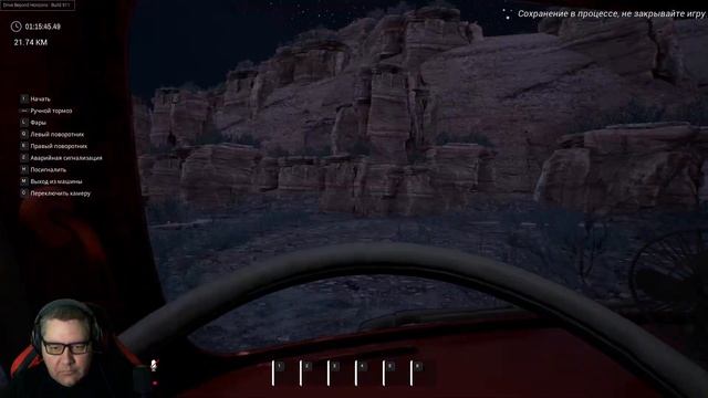 УАЗ Буханка в Drive Beyond Horizon — собираю ЖЁСТКУЮ буханку в пустыне! смотреть онлайн