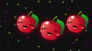 Смузи-вечеринка!🍹🎉 Зажигательное анимационное видео - танцуем и заряжаемся витаминами радости! 💃✨