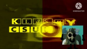 (NEW EFFECT) Klasky Csupo In LidaTheVideoEditor25 Major