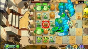 Растения Против Зомби