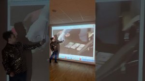 Мауни - важный ритуал 18 января