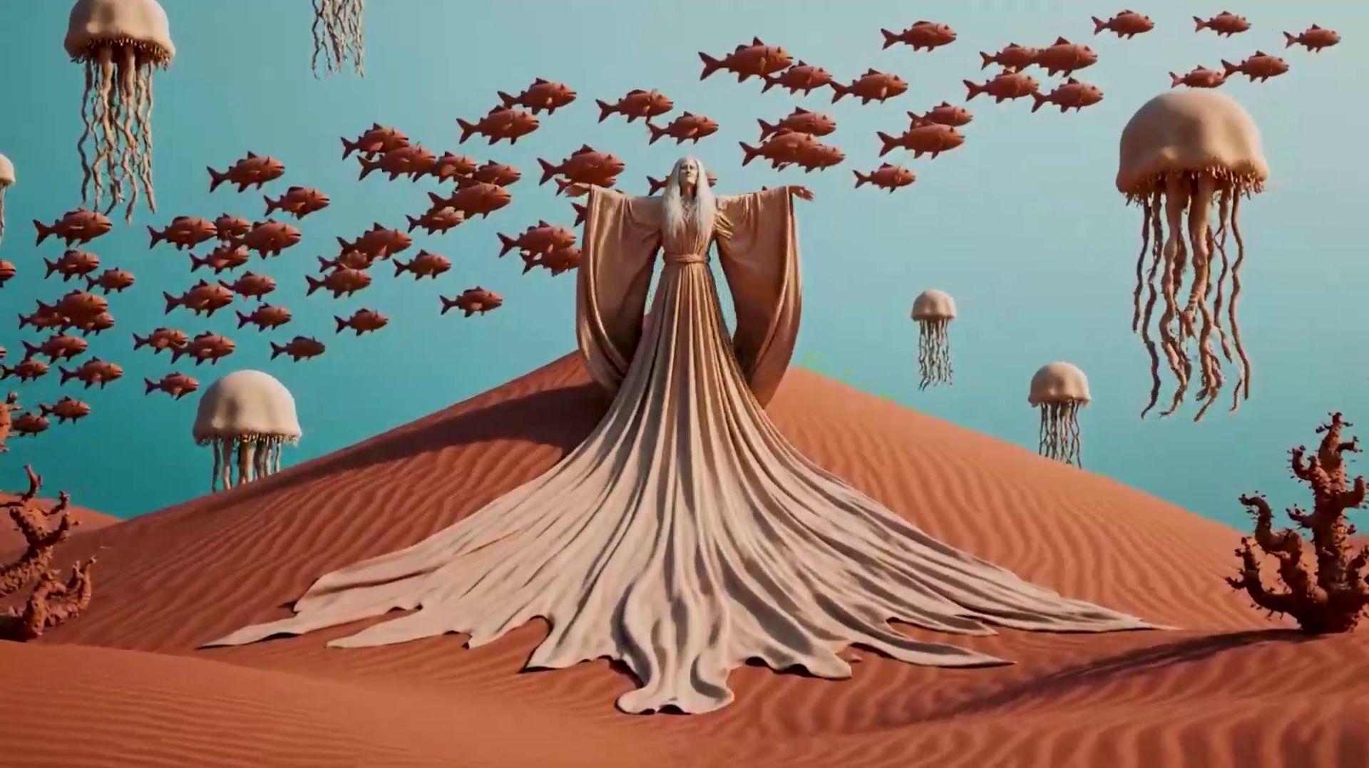 Между сюрр мирами смотреть онлайн