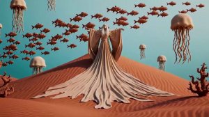 Между сюрр мирами