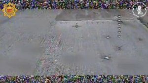 Апти Алаудинов "АХМАТ". Поражение техники и живой силы противника