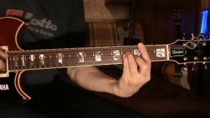 Из какой ты сказки-Ж. Татлян (как играть на гитаре аккорды)