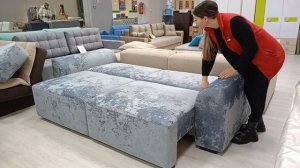 Диван-кровать "Мадрид"