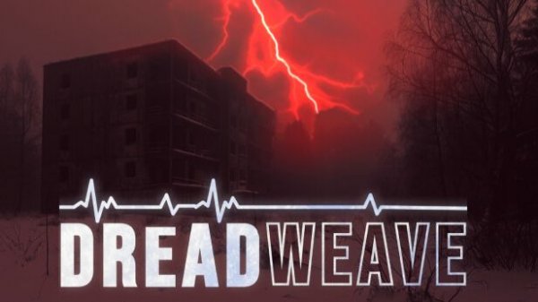Смотрю Демки Dreadweave Playtest, Uncanny Tales: The Watcher Demo, Let Me In Demo Хоррор Стрим