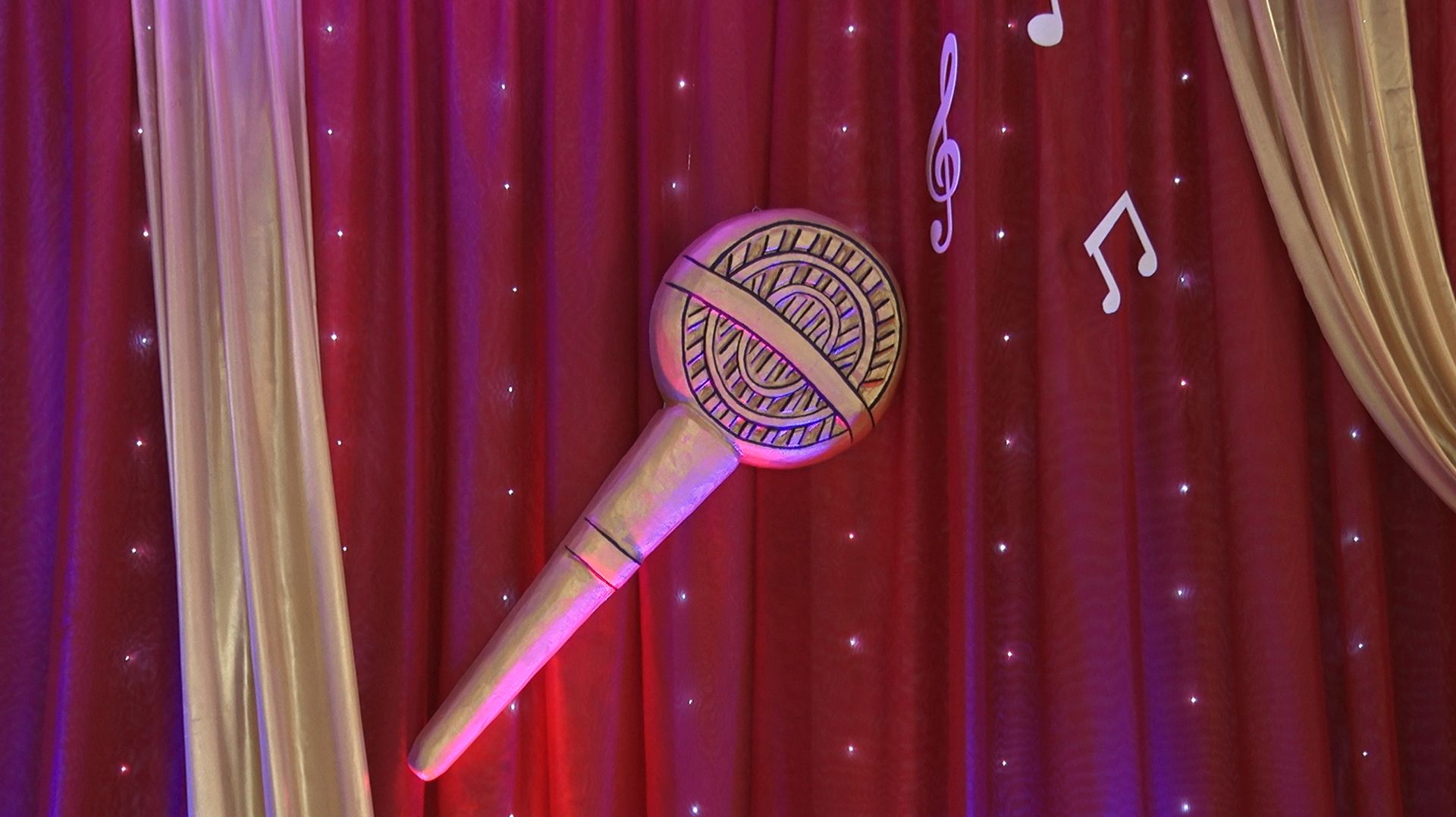 «Линия песни - 2026». ТК «Первый Советский» смотреть онлайн