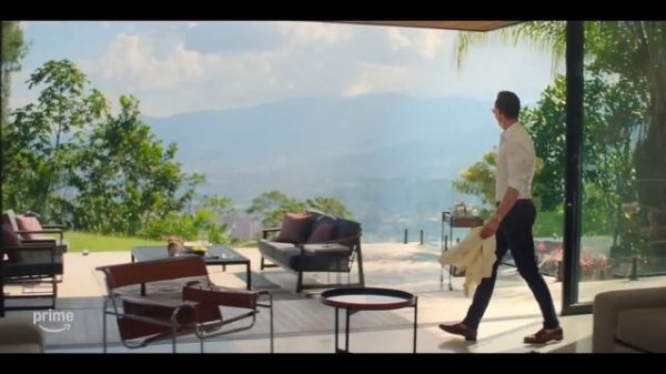 Ночной администратор - трейлер - The Night Manager: TV (2026) Federico Jusid