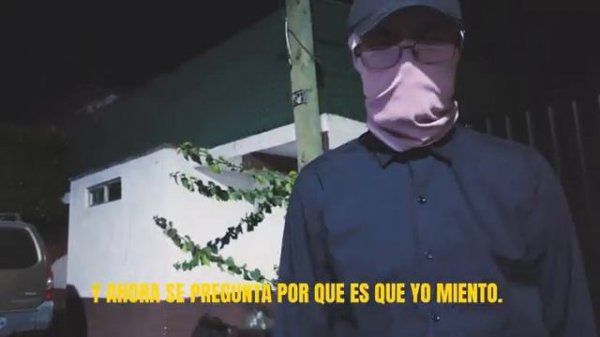 Lil Peep - 16 Lines (cover ESPAÑOL) Prod. Cool Beats Dude