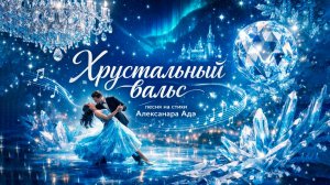Хрустальный вальс (Песня на стихи Александра Адэ)
